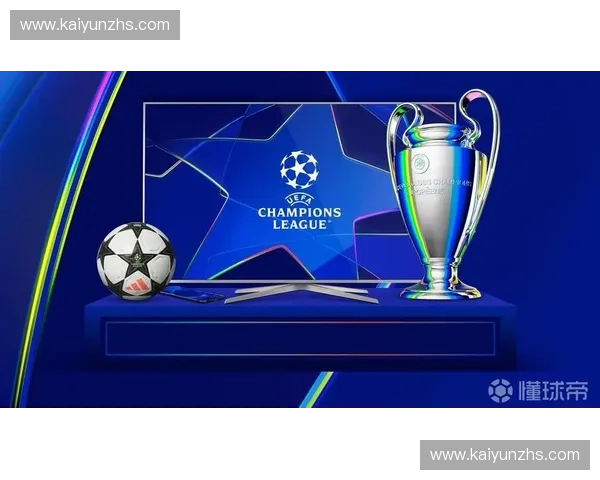 英超五队直接晋级十六强，经济基础决定欧冠赛场竞争力