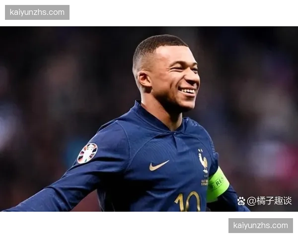 评论：姆巴佩之后，法甲下一个超级巨星将出自何种战术土壤？