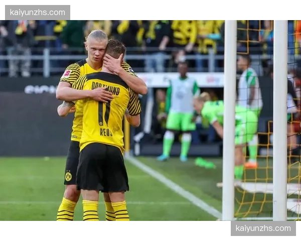 罗伊斯专访：宣布赛季末离队，坦言最大遗憾是未能在多特捧起沙拉盘